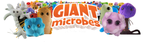 20% Off Fathers Day Gifts at GIANTmicrobes Promo Codes